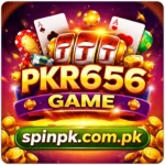 PKR656 Game