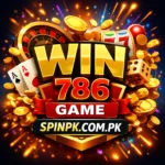 WIN786 Game