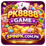 PK8888 Game