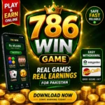786 WIN Game