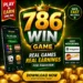 786 WIN Game