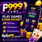 P999 Game
