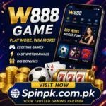 W888 Game
