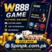 W888 Game