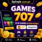Games707 Game