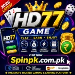 HD 77 Game