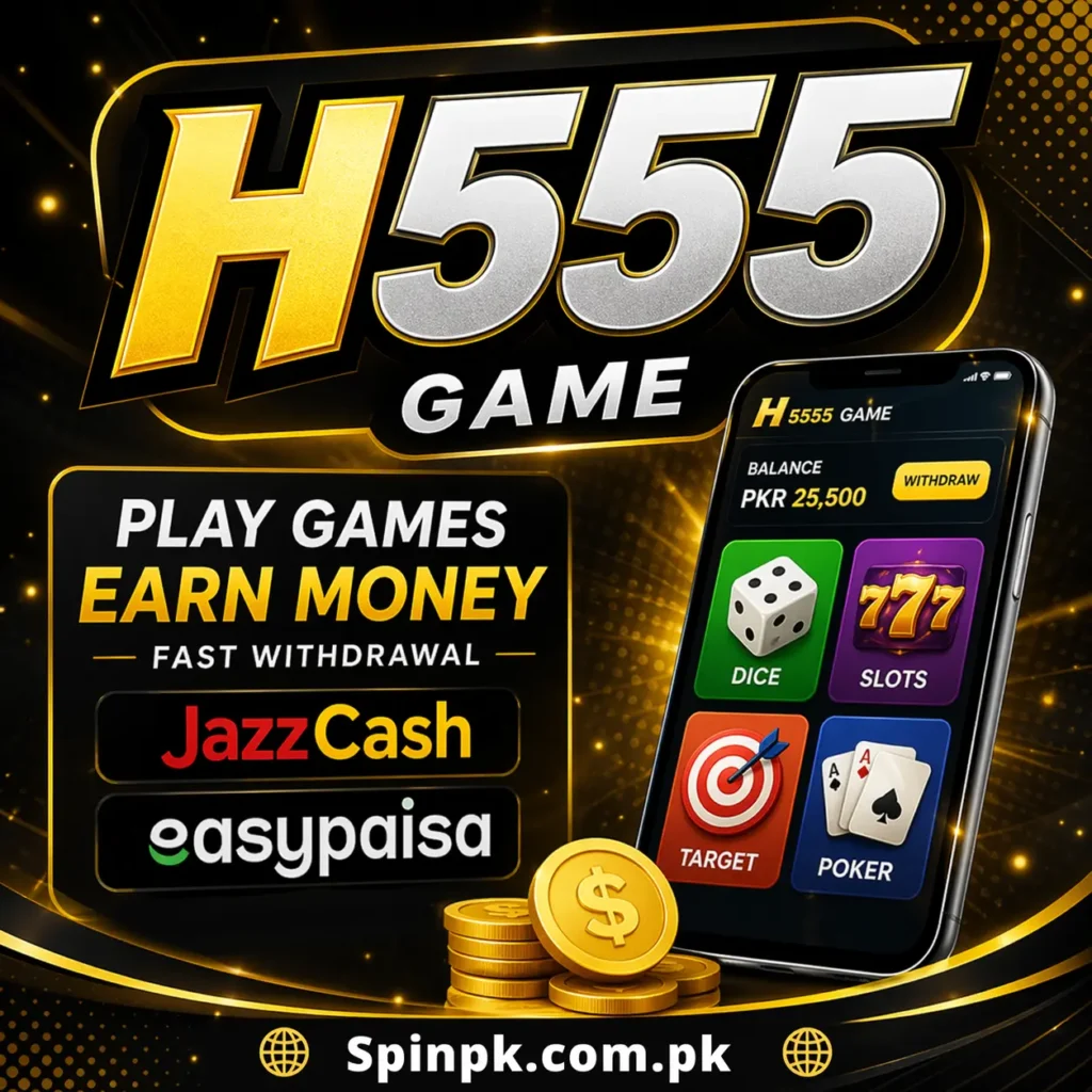 H555 Game Download APK Free (Latest Version V1.1.0) 2026