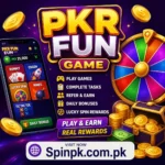 PKR FUN Game
