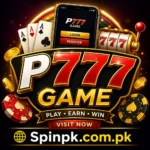 P777 Game