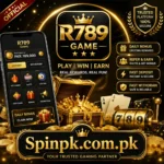 R789 Game