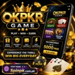 OKPKR Game