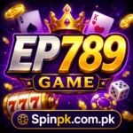 EP789 Game