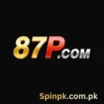 87P Game