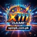 X111 Game