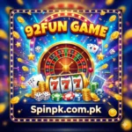 92Fun Game