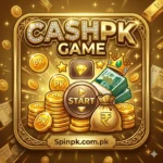 CASHPK Game