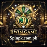JJWIN Game