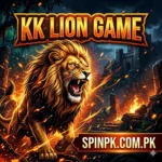 KK Lion Game