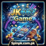JK667 Game