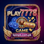 Play7778 Game