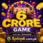 6Crore Game
