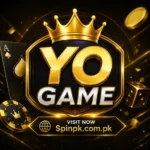 YO Game