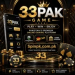 33PAK Game