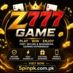 Z777 Game