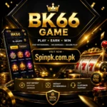 BK66 Game