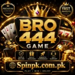 Bro444 Game