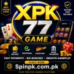 XPK 77 Game