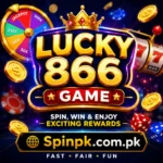 Lucky866 Game
