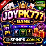 JoyPK777 Game