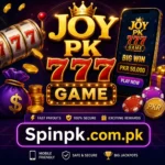 Joy PK 777 Game