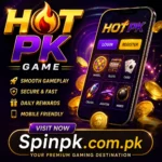 HOT PK Game