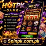 HOTPK Game