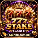 777Stake Game