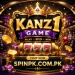 Kanz1 Game
