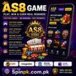 AS8 Game