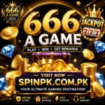 666 A Game