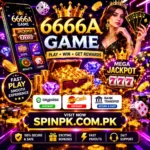 6666A Game