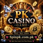 PKCasino Game