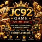 JC92 Game