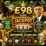 E98 Game
