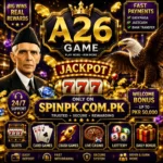A26 Game