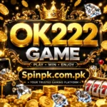 OK222 Game