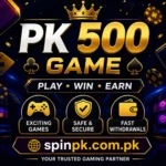 PK 500 Game