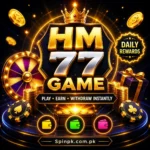 HM 77 Game