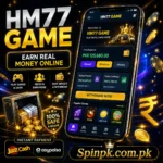 HM77 Game