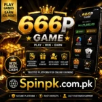 666P Game